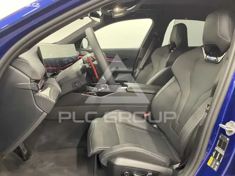 2026 BMW M5