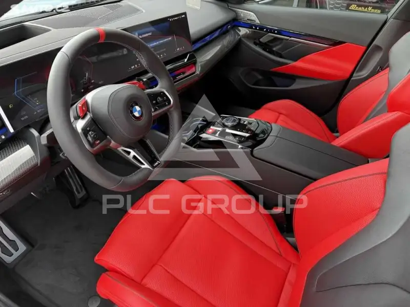 2026 BMW M5