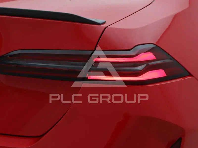 2026 BMW M5