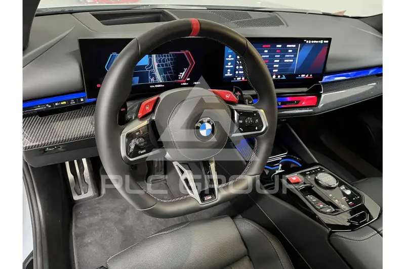 2026 BMW M5