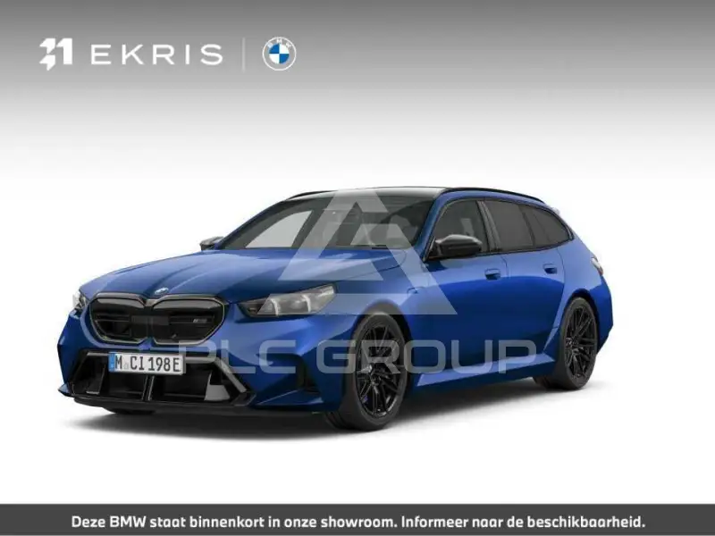 2026 BMW M5