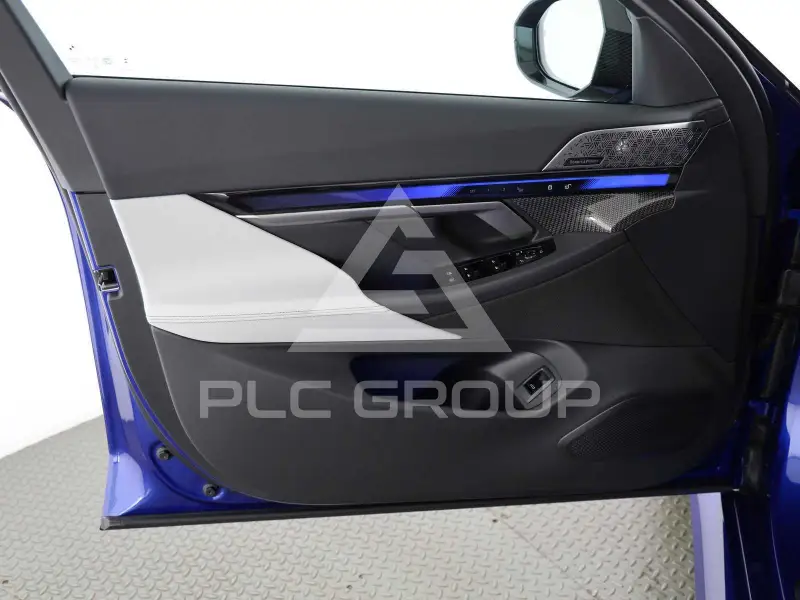 2026 BMW M5