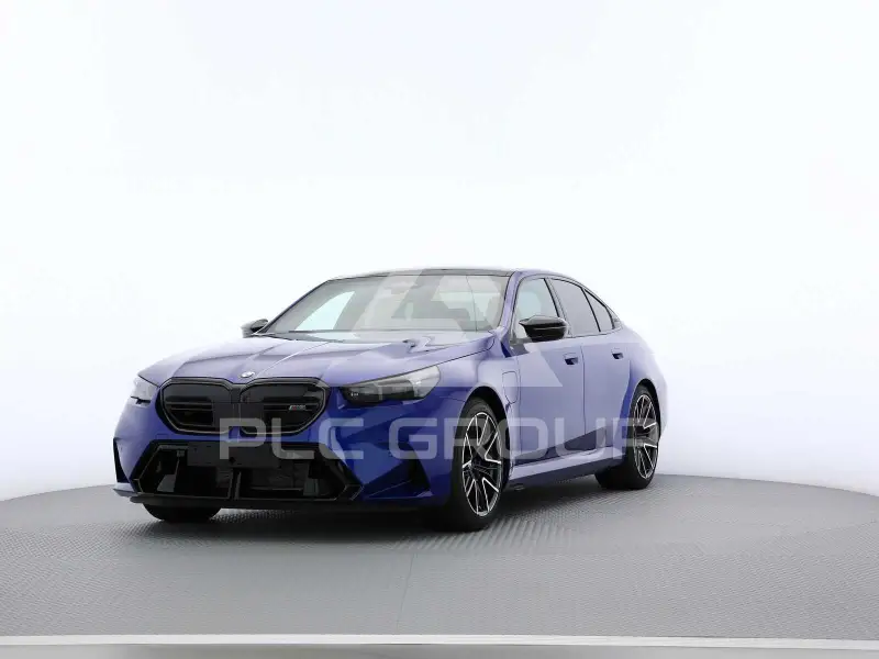 2026 BMW M5