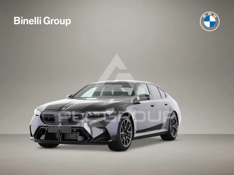 2026 BMW M5