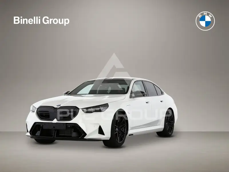2026 BMW M5
