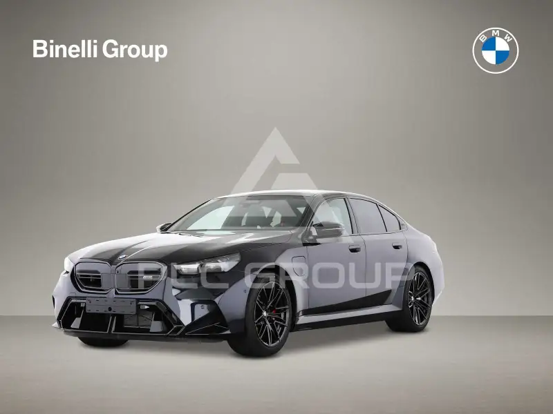 2026 BMW M5
