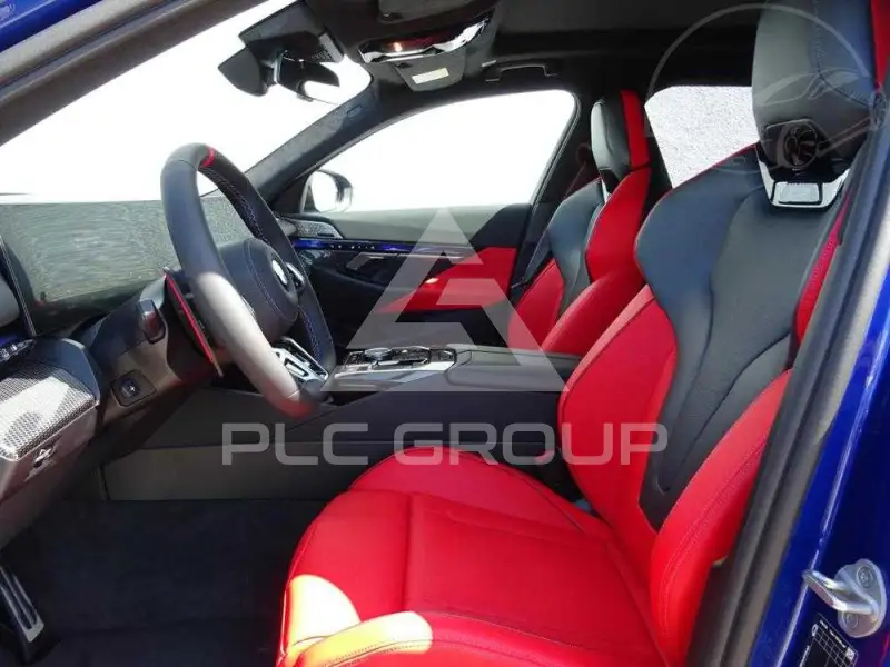 2026 BMW M5