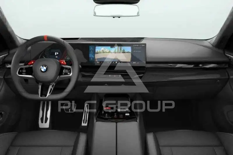 2026 BMW M5