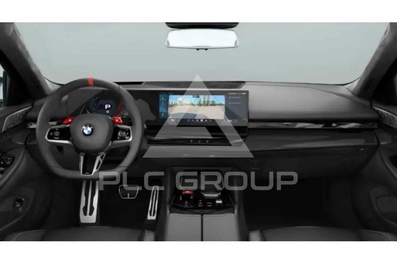 2026 BMW M5