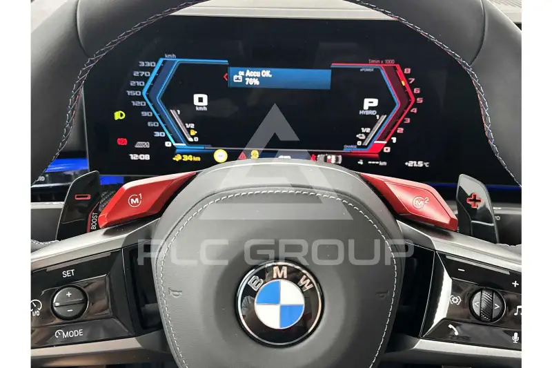 2026 BMW M5