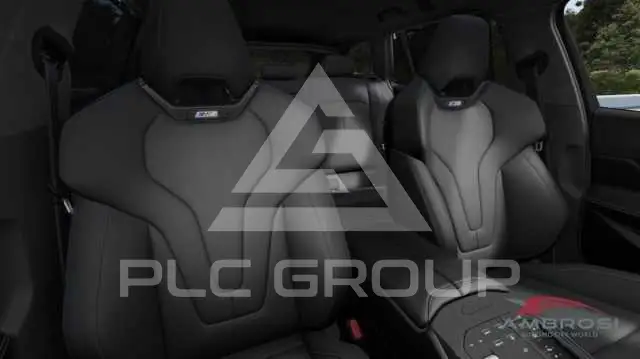 2026 BMW M5