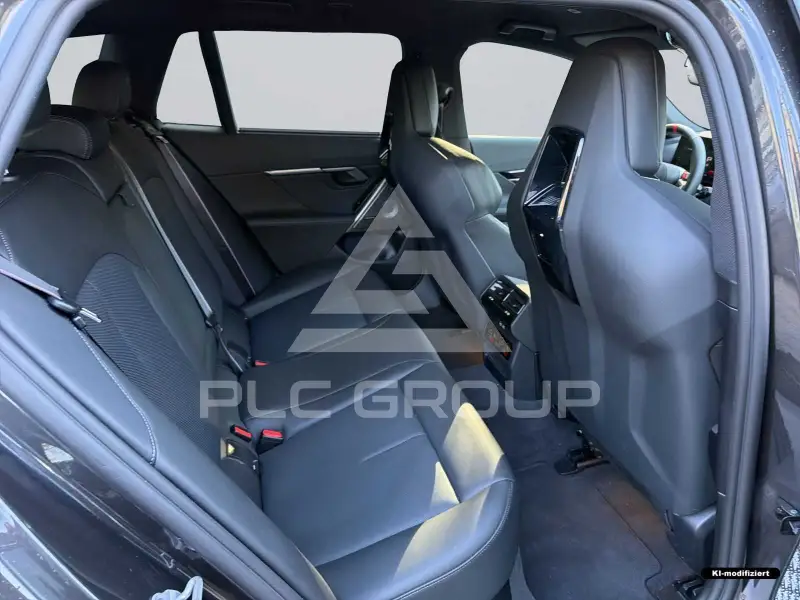 2026 BMW M5