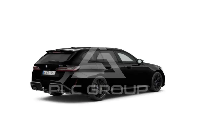2026 BMW M5
