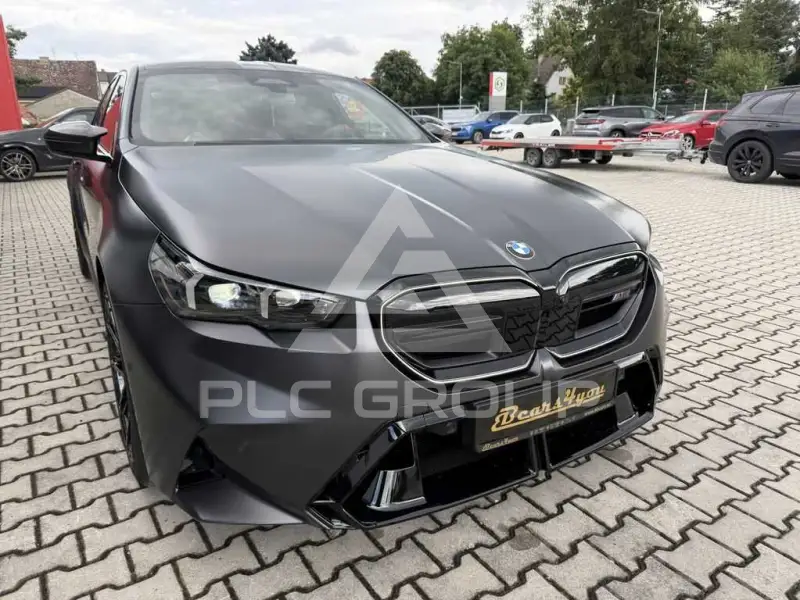 2026 BMW M5