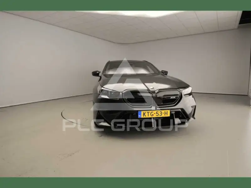 2026 BMW M5