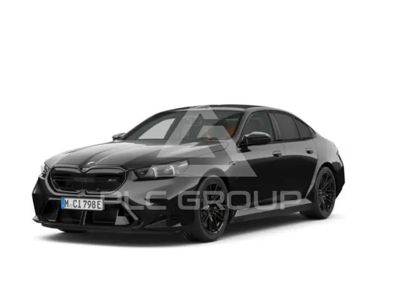 2026 BMW M5