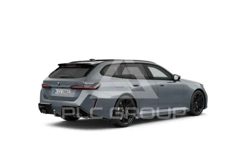 2026 BMW M5