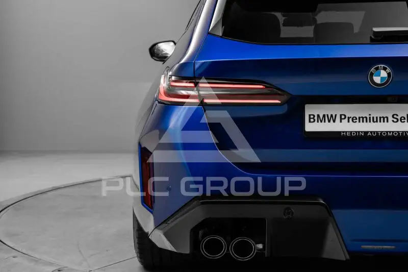 2026 BMW M5