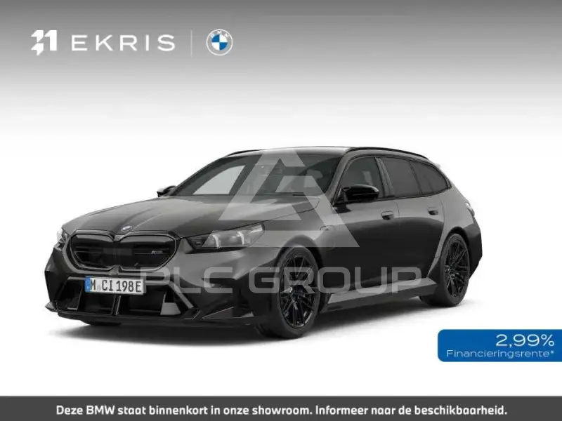 2026 BMW M5