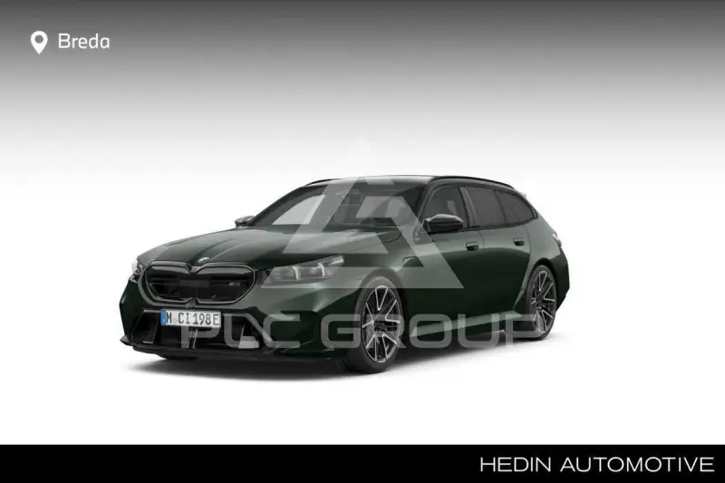 2026 BMW M5
