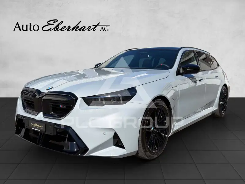 2026 BMW M5