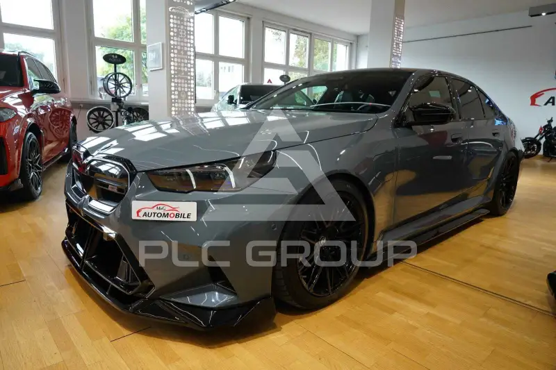 2026 BMW M5