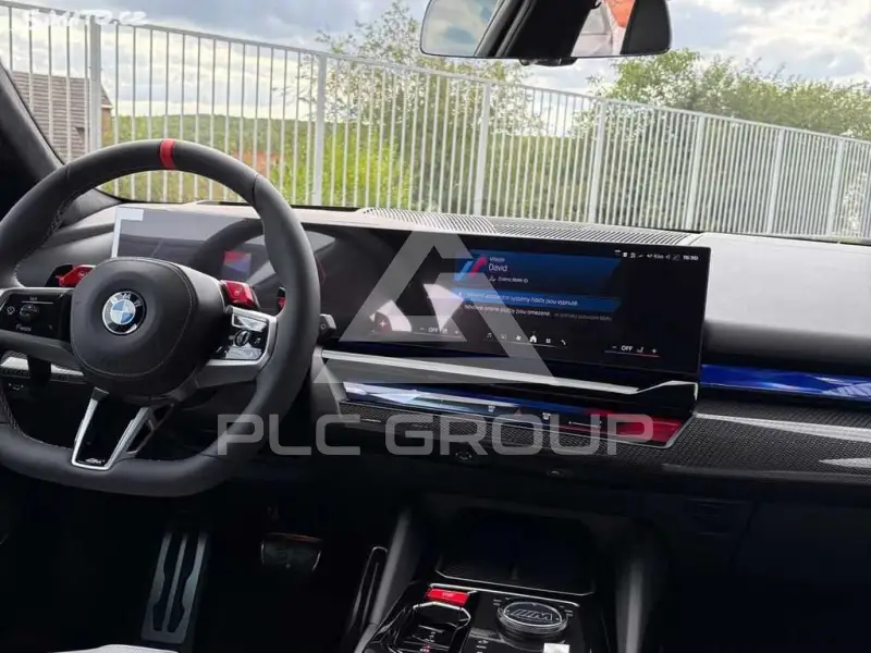 2026 BMW M5