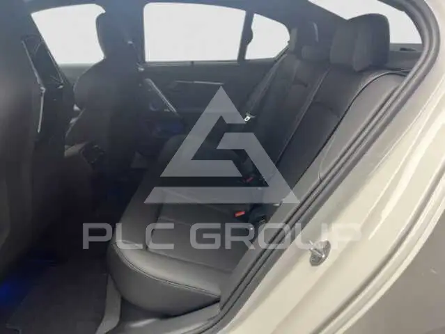 2026 BMW M5