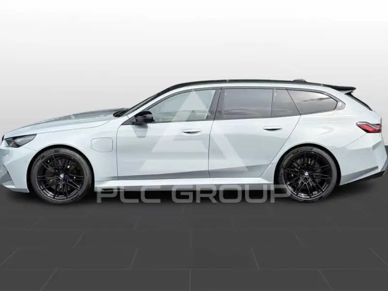 2026 BMW M5