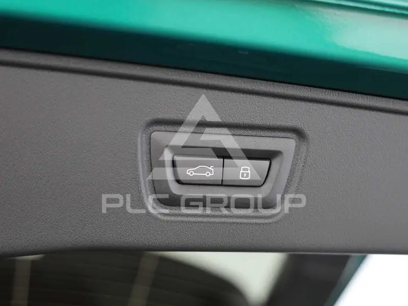 2026 BMW M5