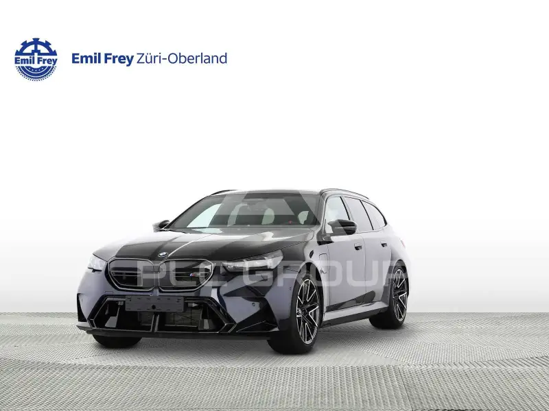 2026 BMW M5