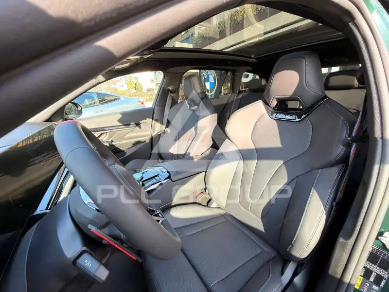 2026 BMW M5