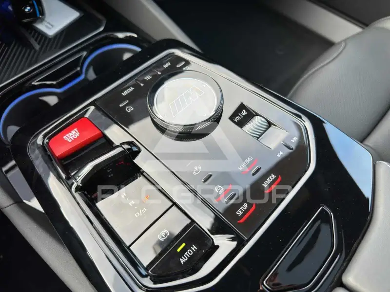 2026 BMW M5