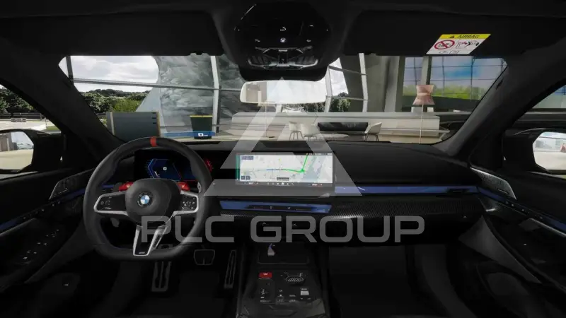 2026 BMW M5