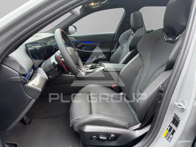 2026 BMW M5