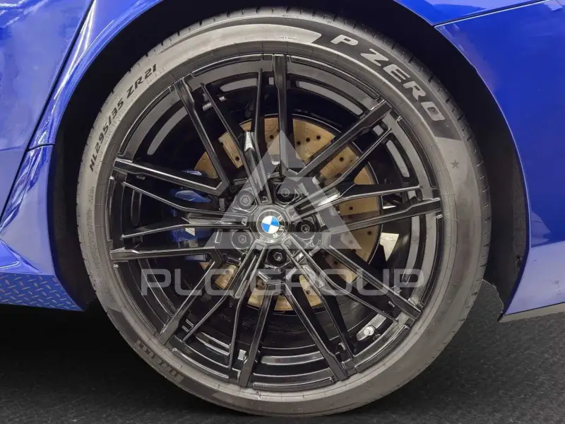 2026 BMW M5