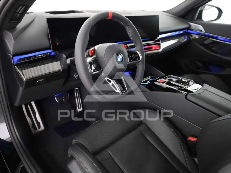 2026 BMW M5