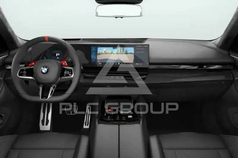 2026 BMW M5