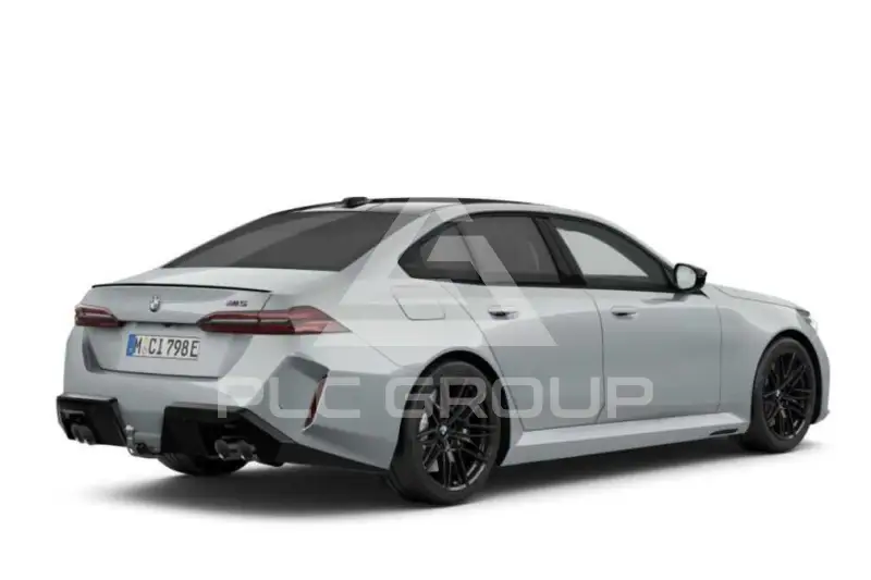 2026 BMW M5