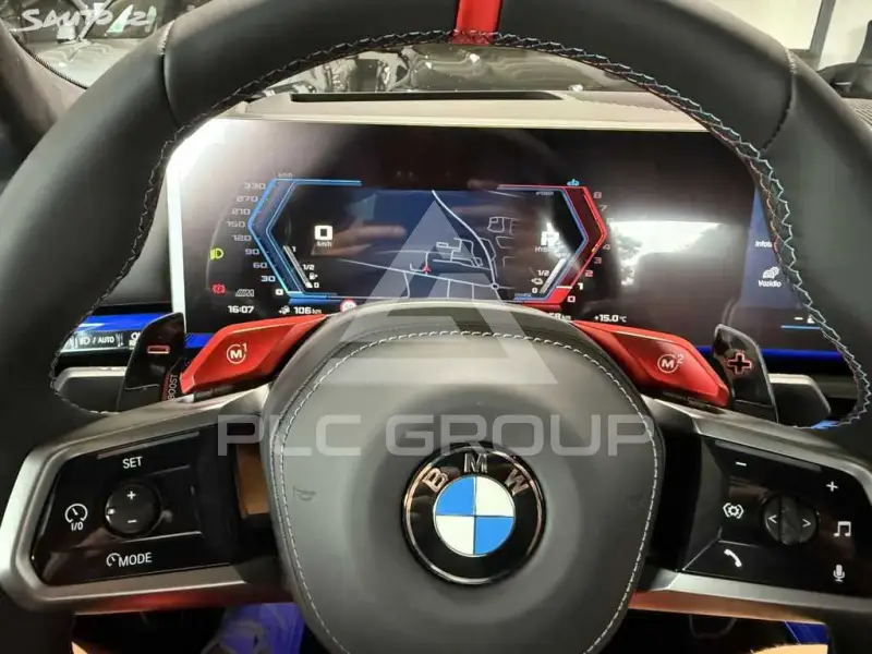 2026 BMW M5
