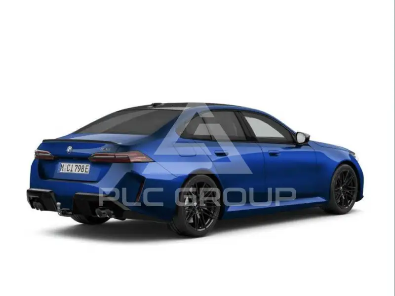 2026 BMW M5
