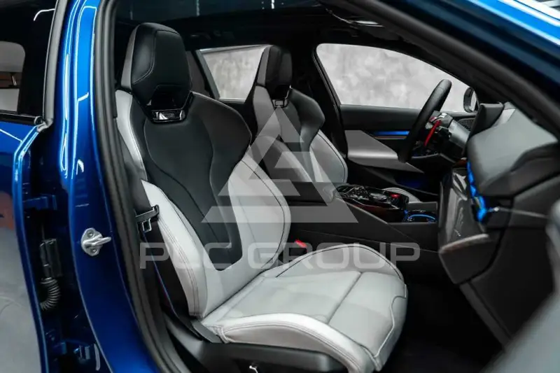 2026 BMW M5