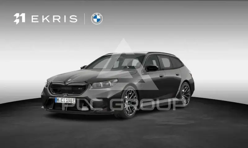 2026 BMW M5