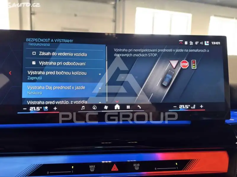 2026 BMW M5