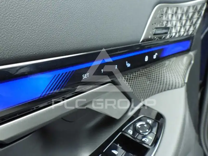 2026 BMW M5