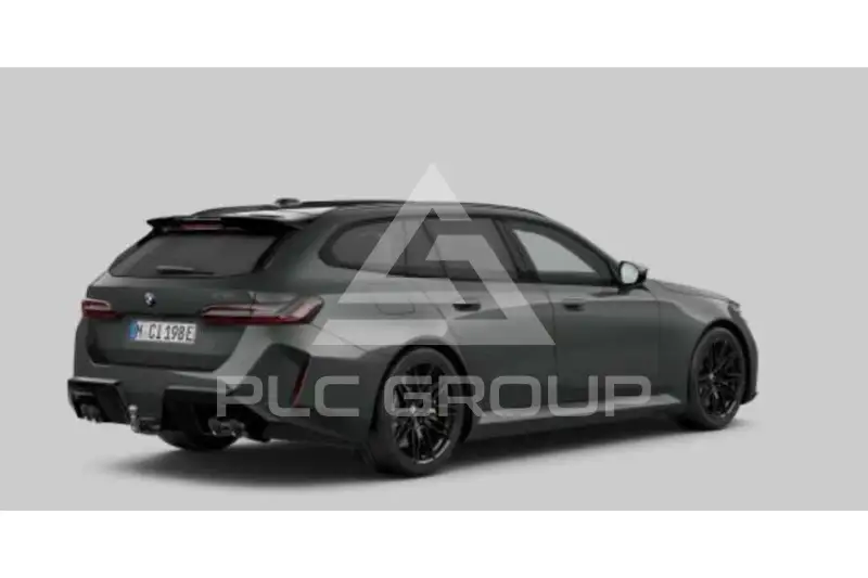 2026 BMW M5