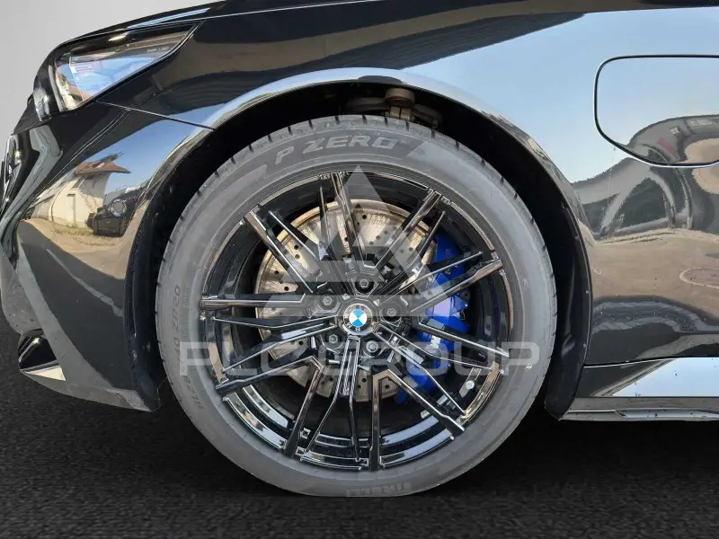 2026 BMW M5