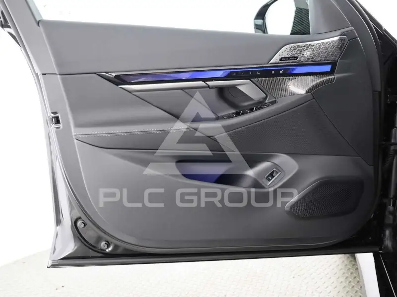 2026 BMW M5