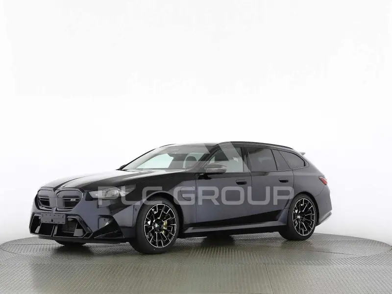2026 BMW M5