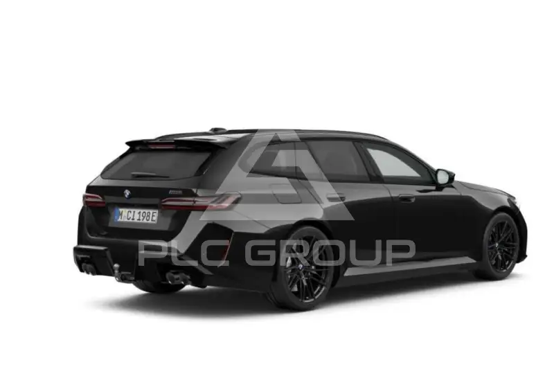 2026 BMW M5